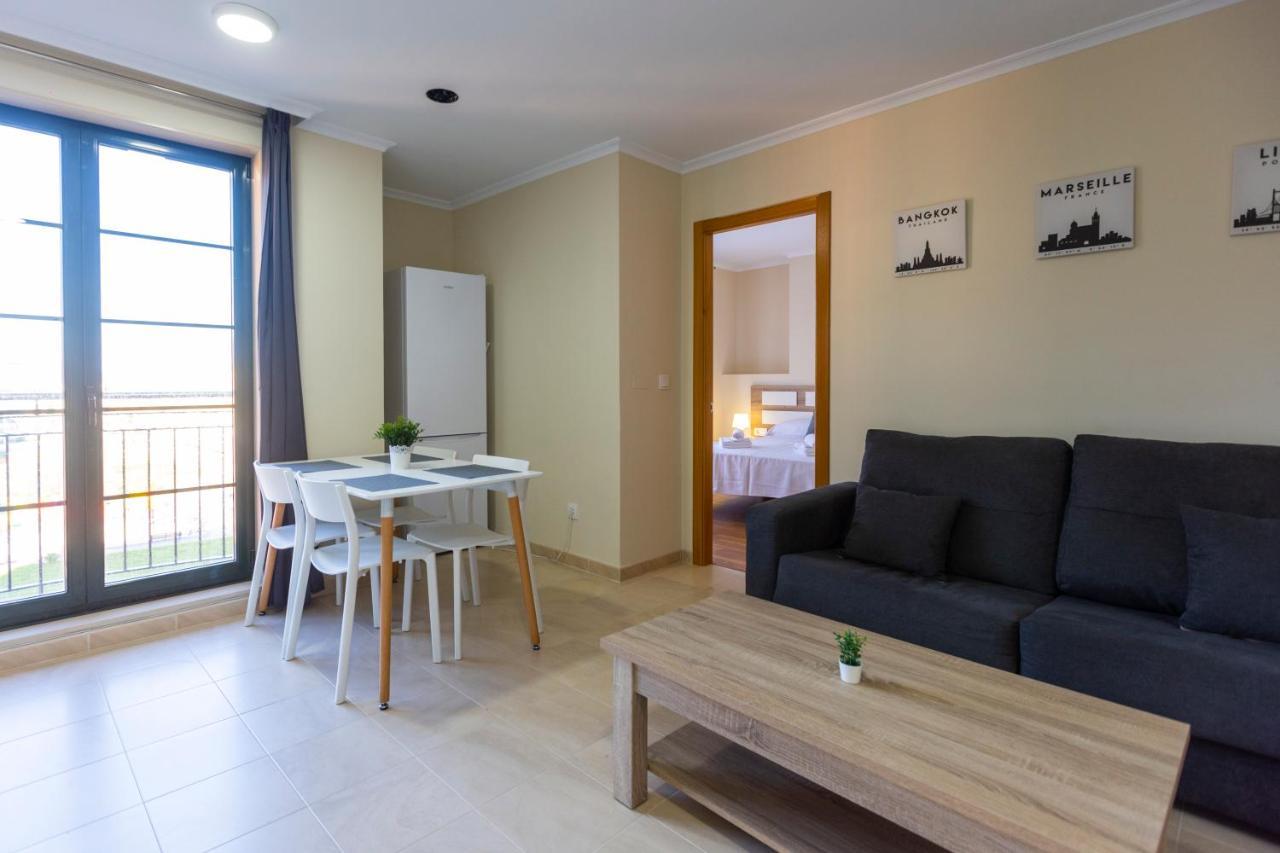 Apartagal-Ed Batel פוז מראה חיצוני תמונה
