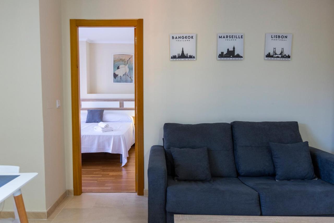 Apartagal-Ed Batel פוז מראה חיצוני תמונה