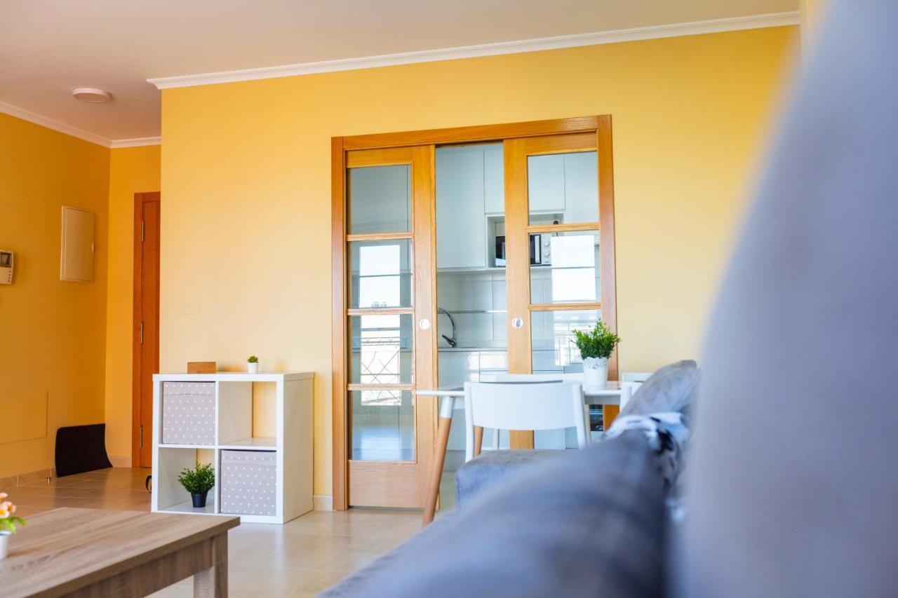 Apartagal-Ed Batel פוז מראה חיצוני תמונה