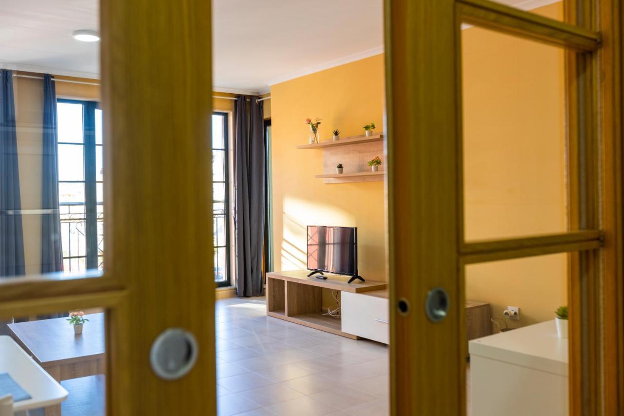 Apartagal-Ed Batel פוז מראה חיצוני תמונה