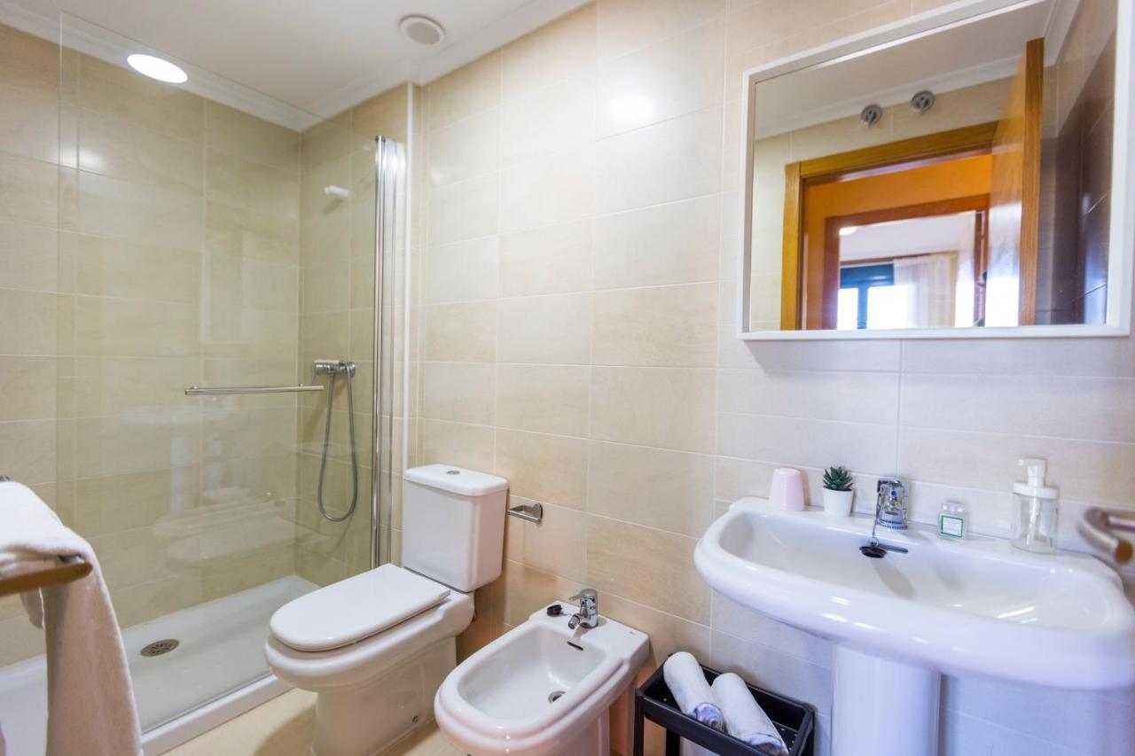 Apartagal-Ed Batel פוז מראה חיצוני תמונה