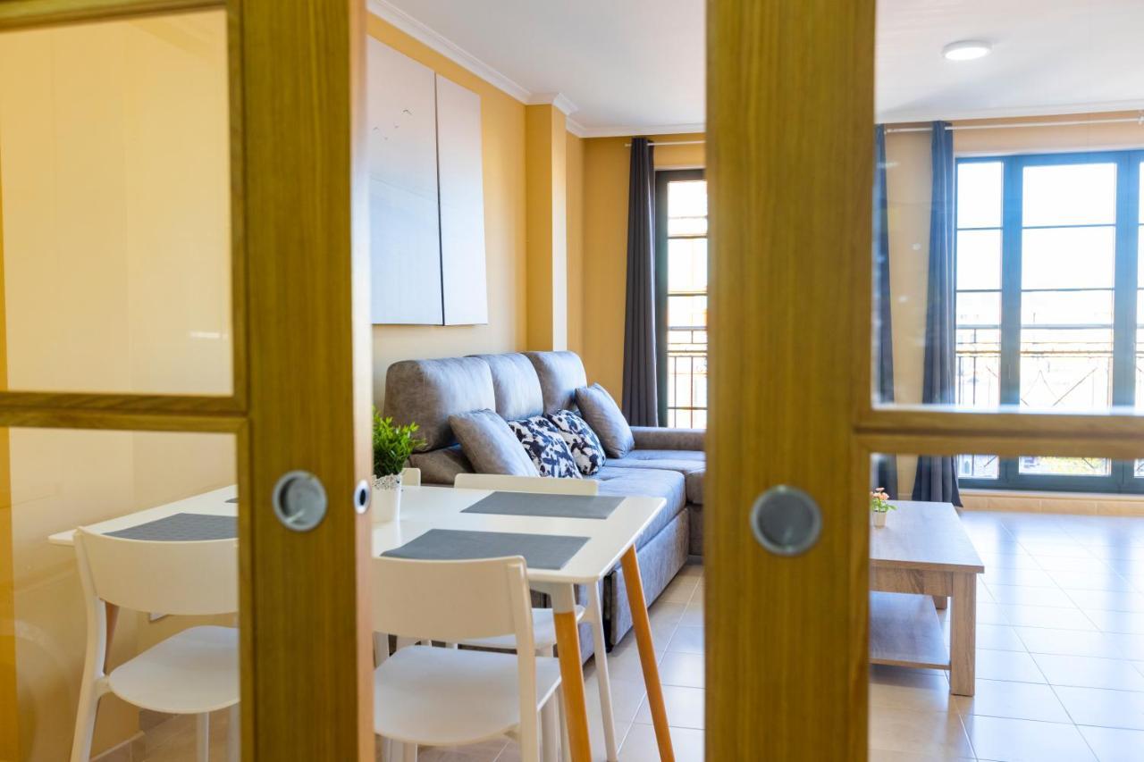 Apartagal-Ed Batel פוז מראה חיצוני תמונה