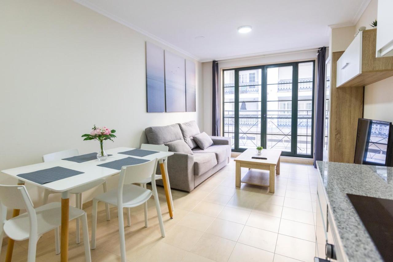 Apartagal-Ed Batel פוז מראה חיצוני תמונה
